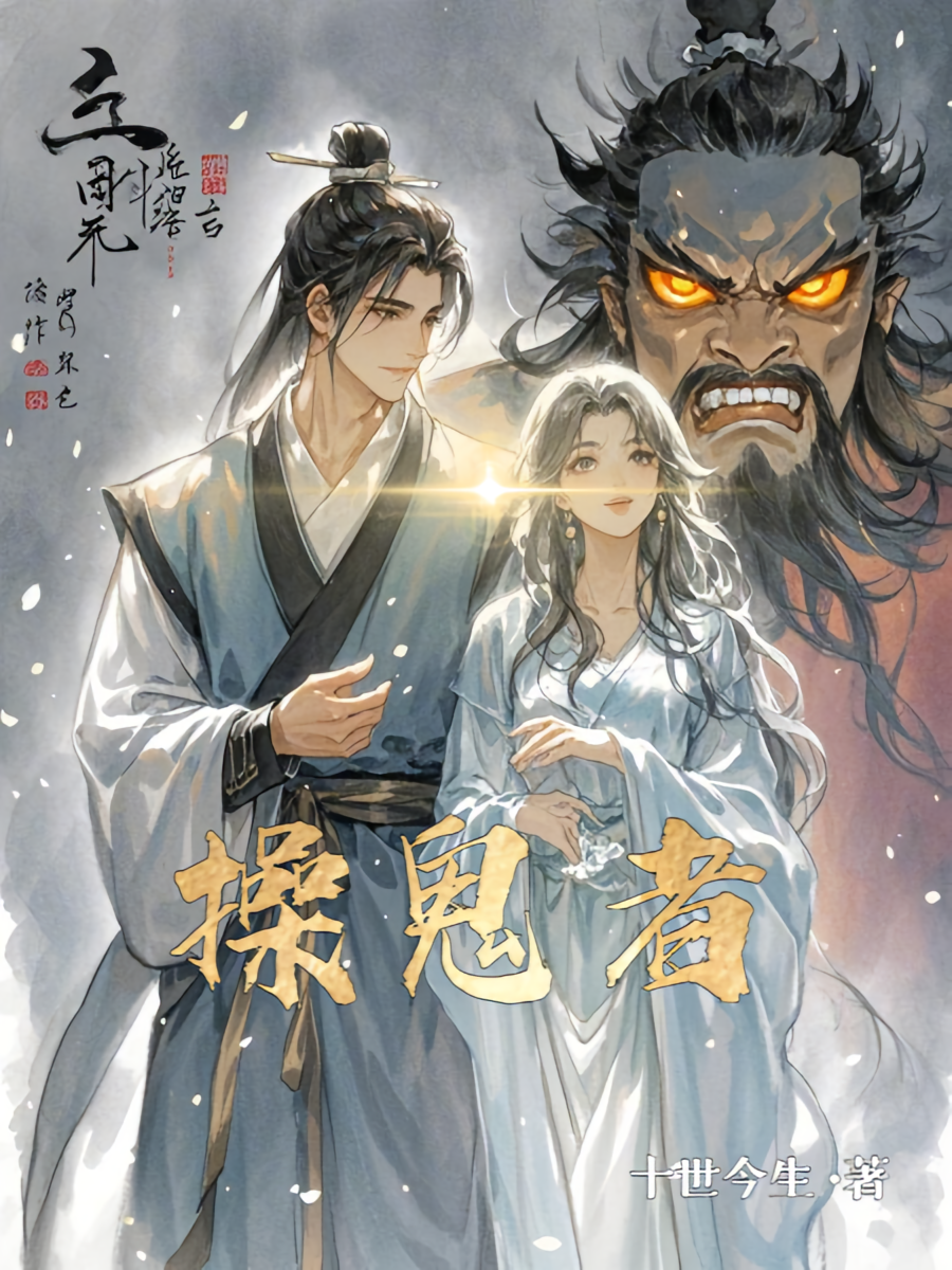 操鬼者