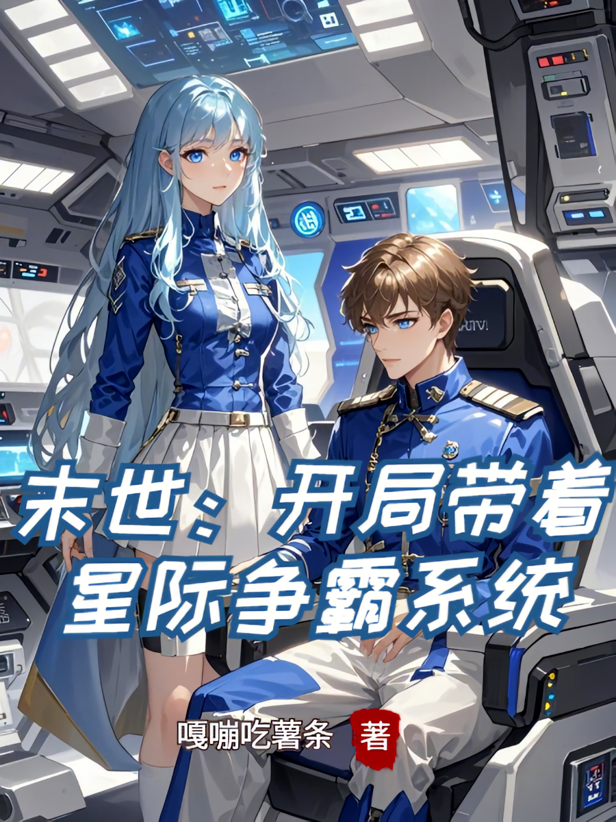 末世：开局带着星际争霸系统