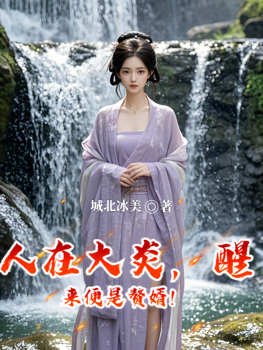 人在大炎，醒来便是赘婿！
