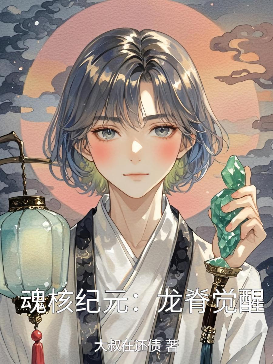 魂核纪元：龙脊觉醒