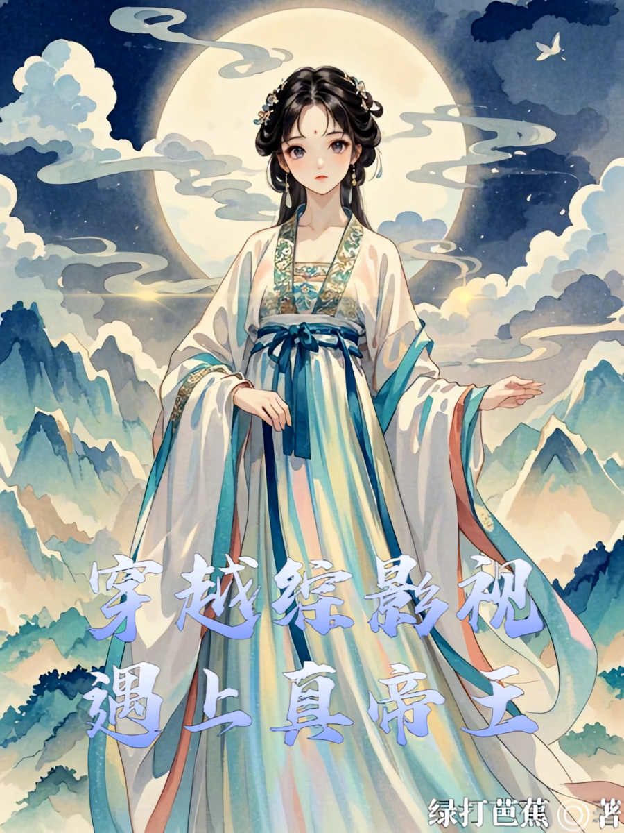穿越综影视遇上真帝王