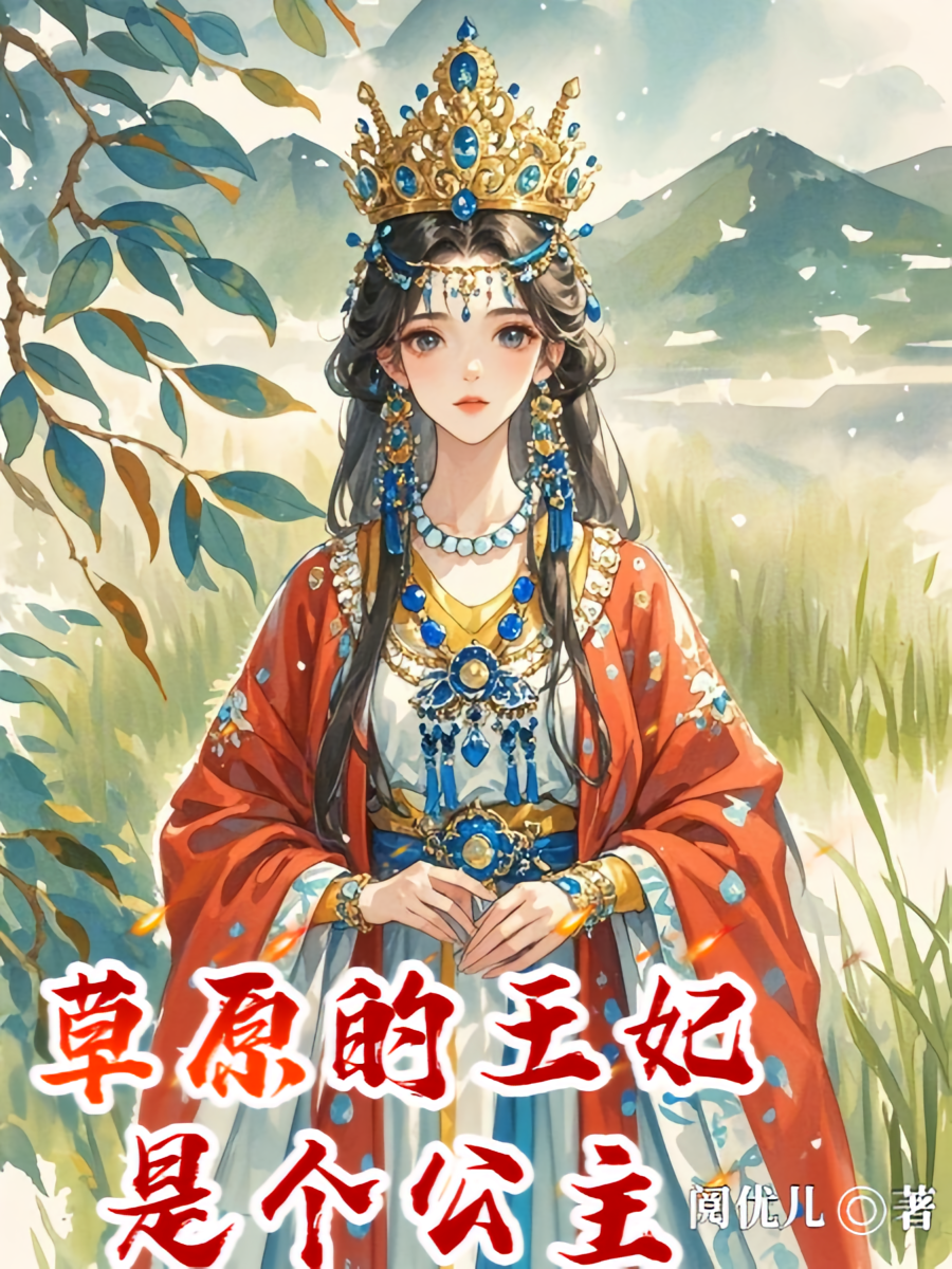 草原的王妃是个公主