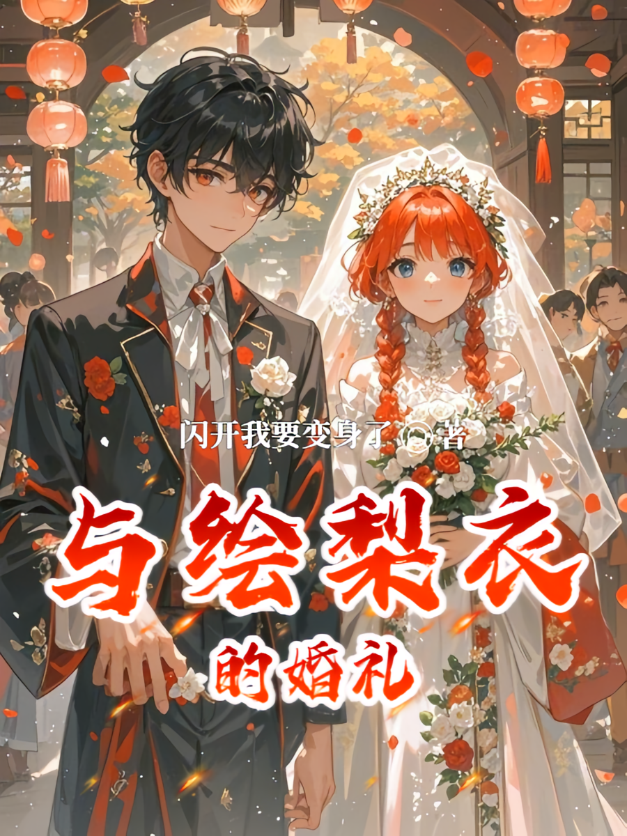 与绘梨衣的婚礼
