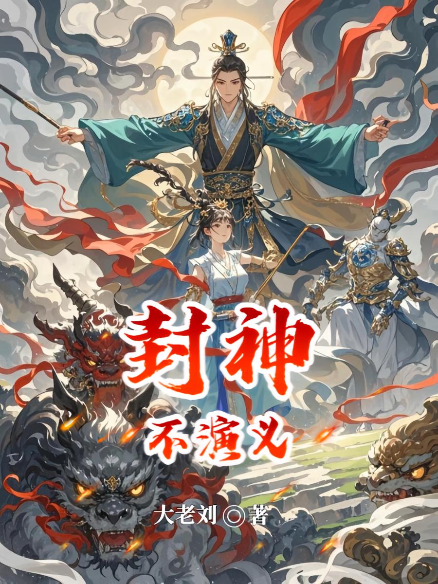 封神不演义