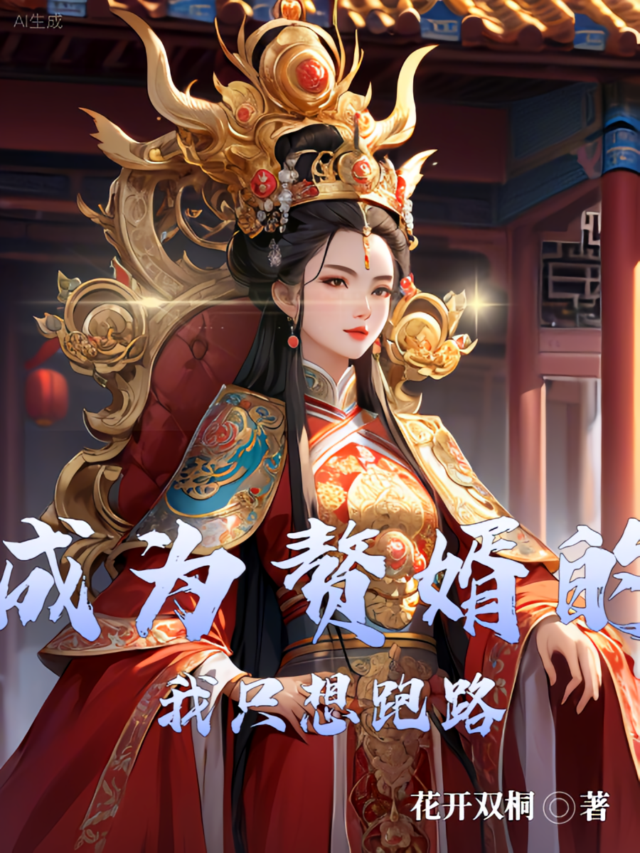 成为赘婿的我只想跑路