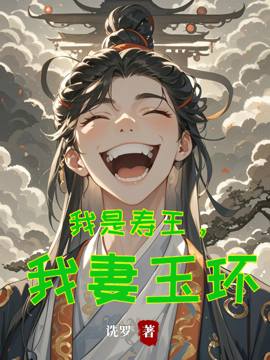 我是寿王，我妻玉环