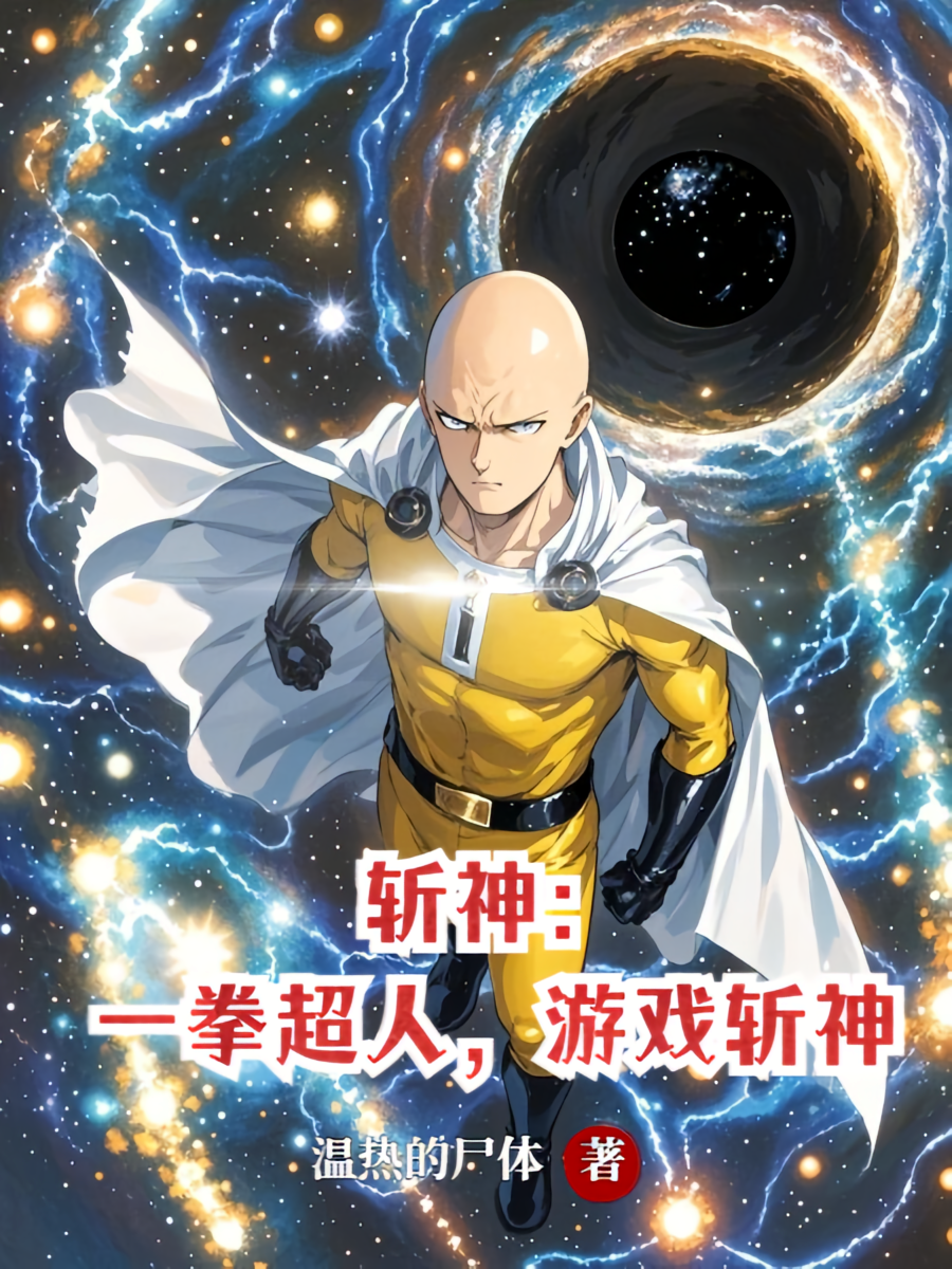 斩神：一拳超人，游戏斩神