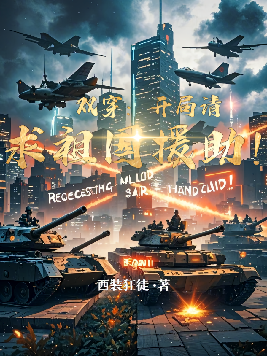 双穿：开局请求祖国援助！