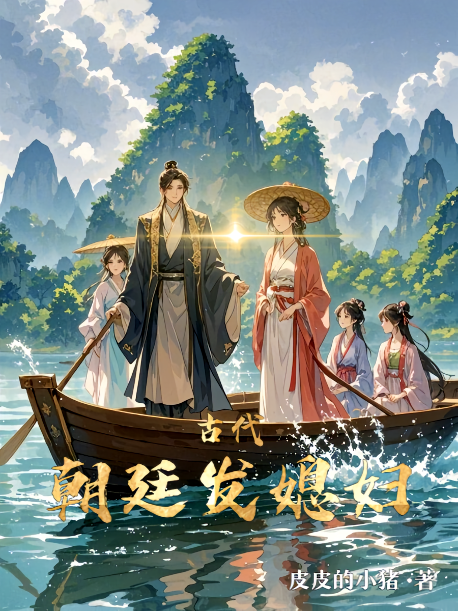 古代，朝廷发媳妇