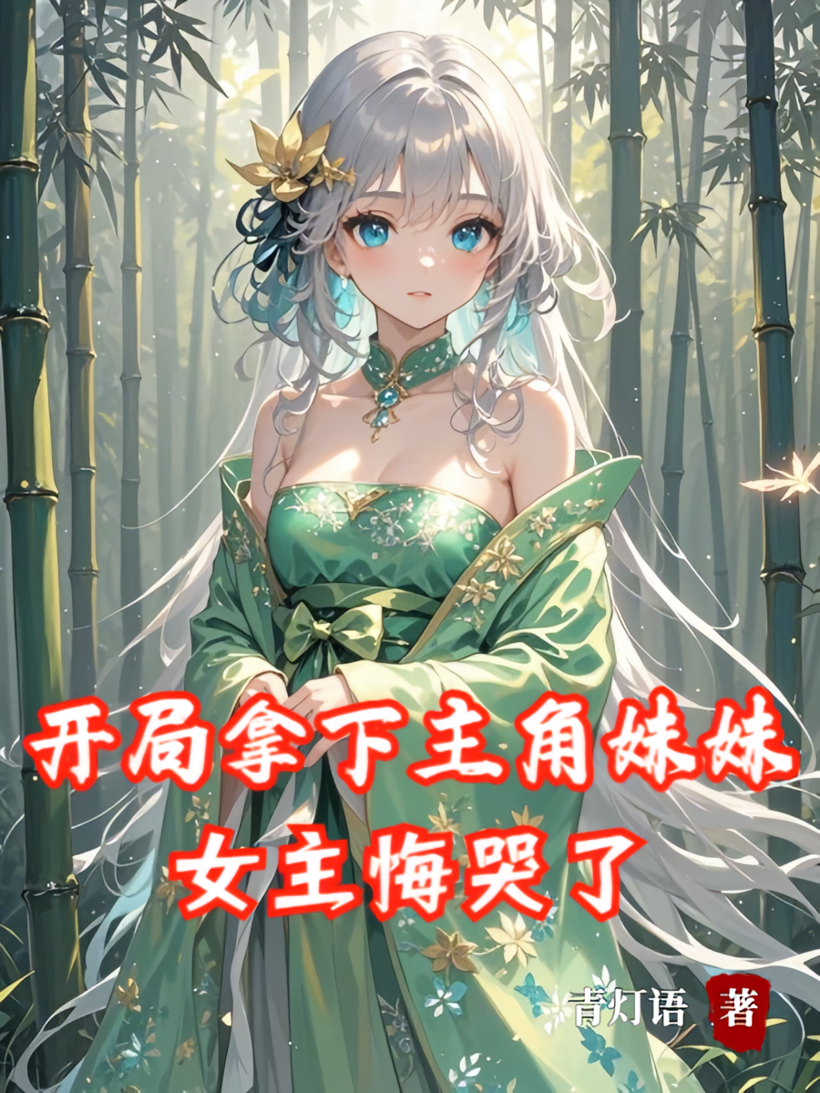 开局拿下主角妹妹，女主悔哭了？