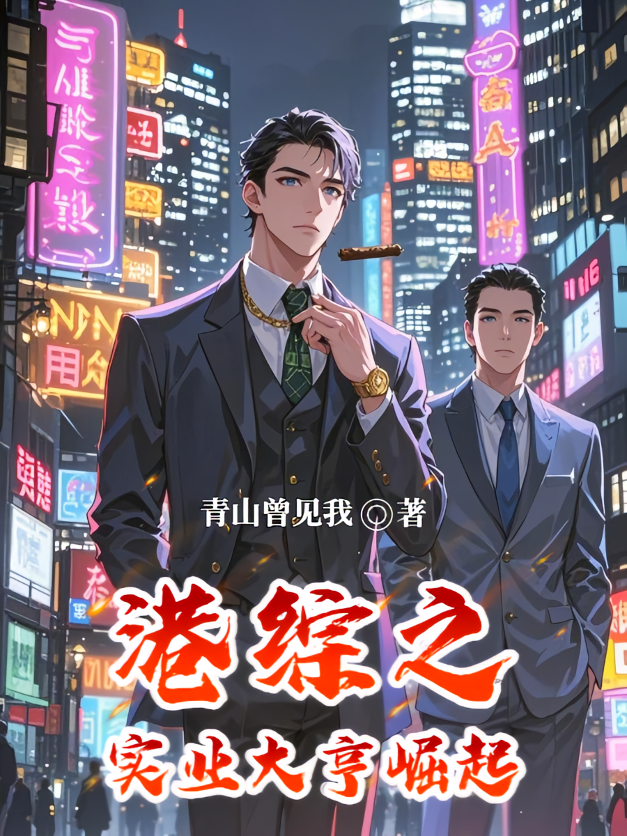 港综之实业大亨崛起