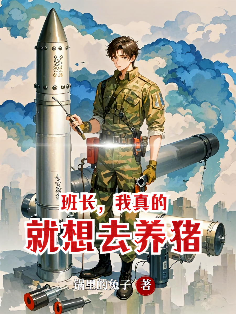 班长，我真的就想去养猪