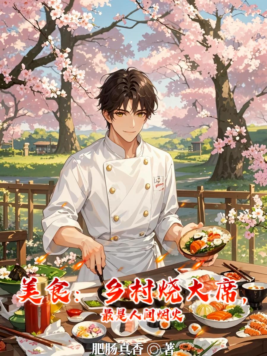 美食：乡村烧大席，最是人间烟火