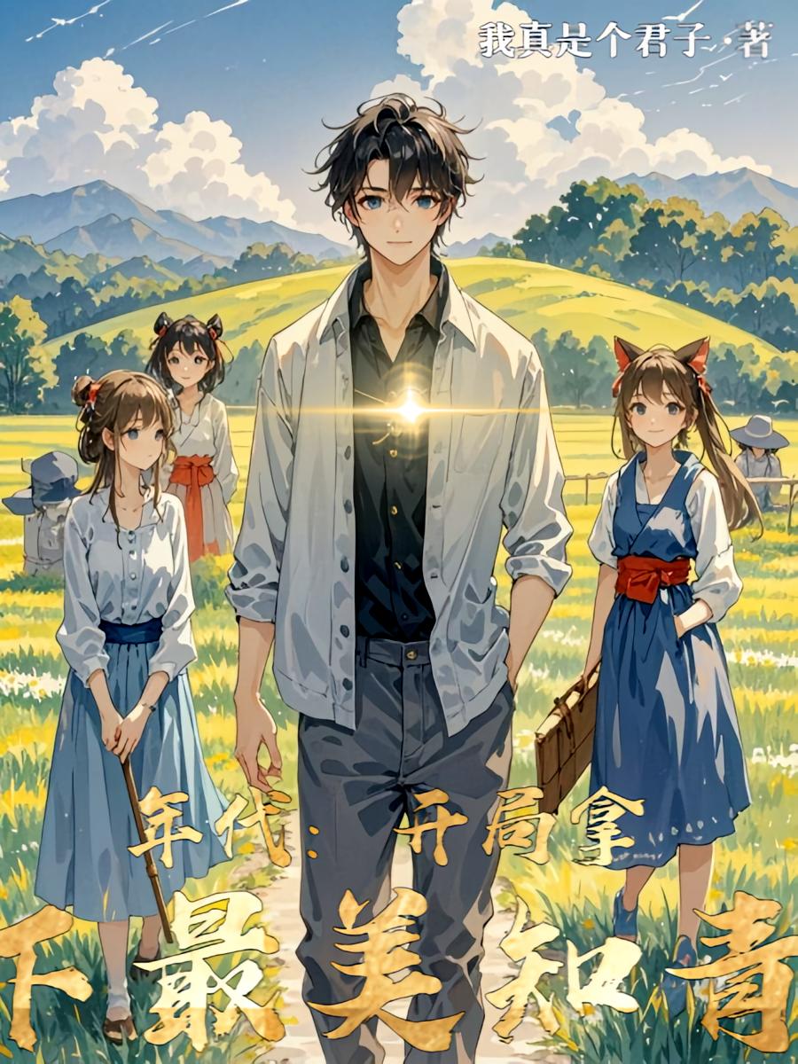 年代：开局拿下最美知青