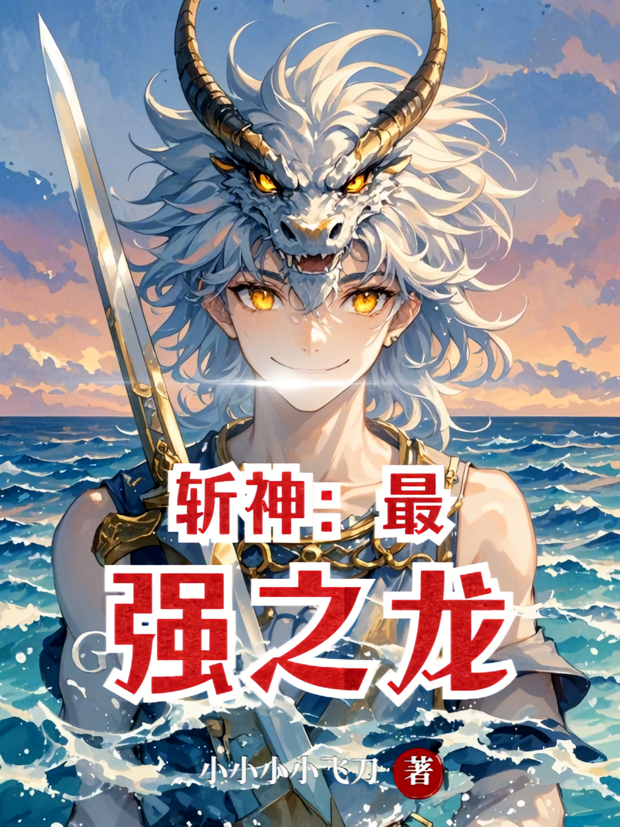 斩神：最强之龙