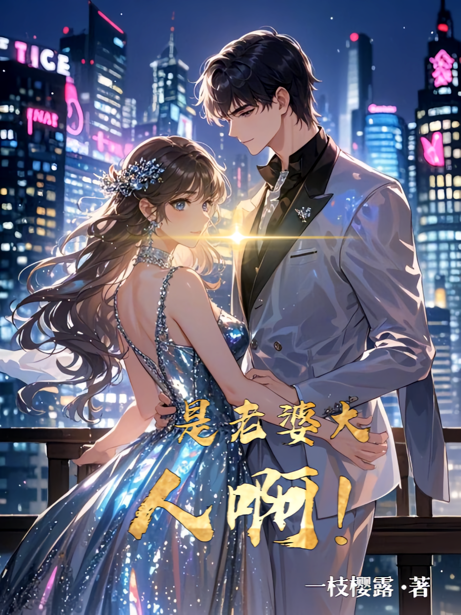 是老婆大人啊