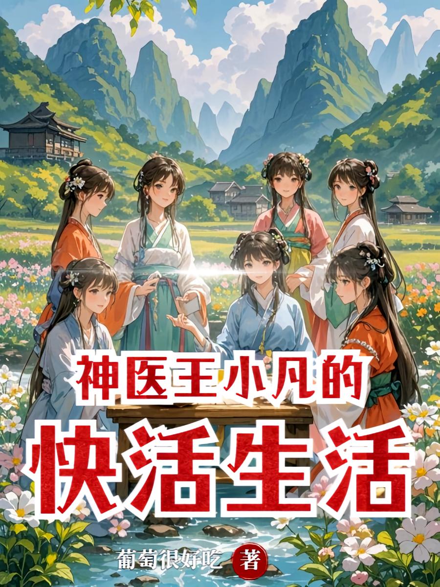 神医王小凡的快活生活