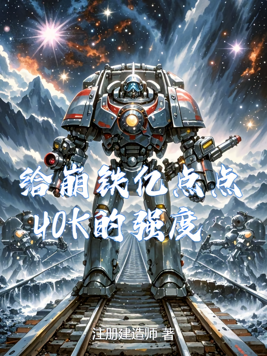 给崩铁亿点点40K的强度