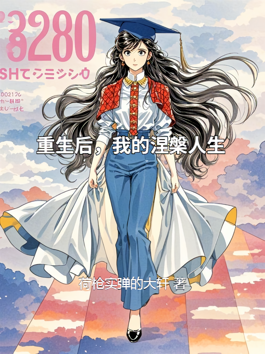重生后，我的涅槃人生