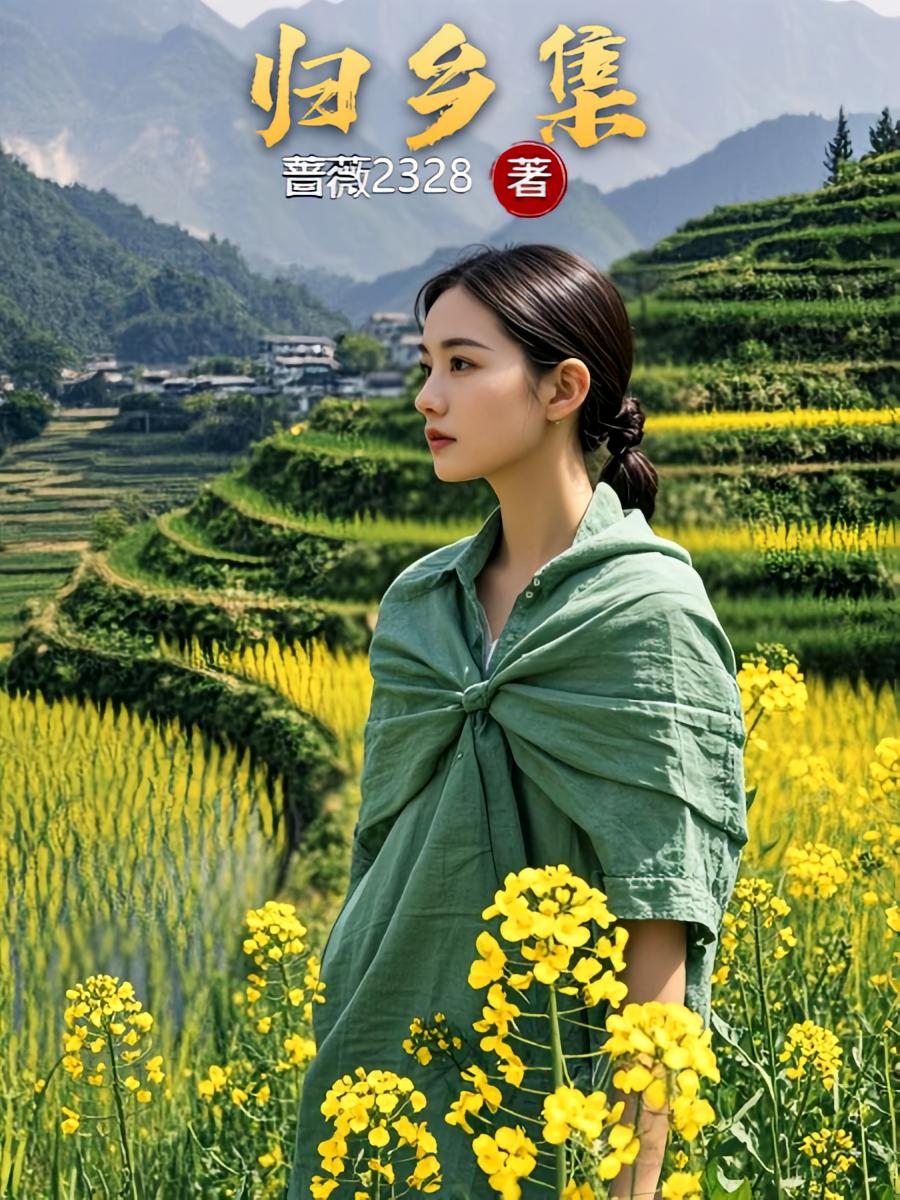 归乡集