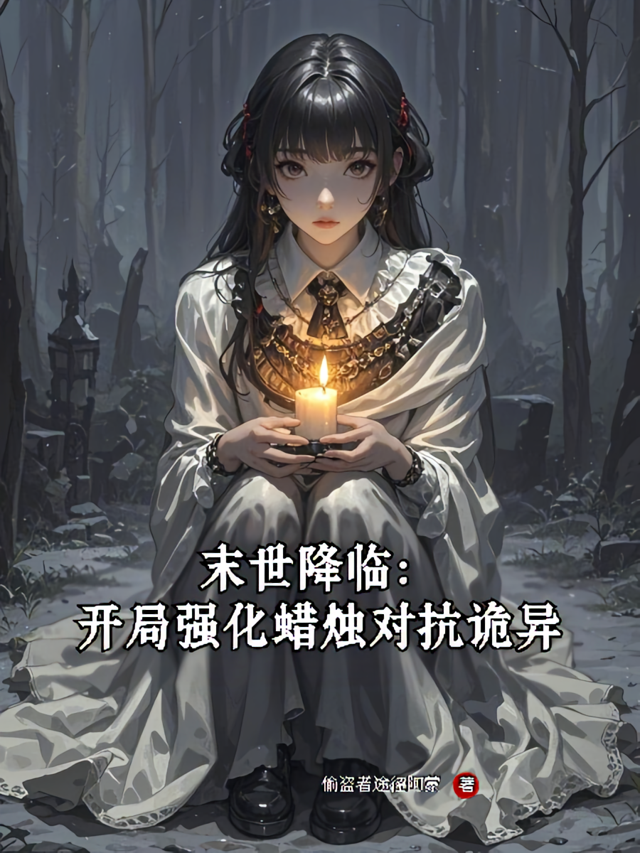 末世降临：开局强化蜡烛对抗诡异