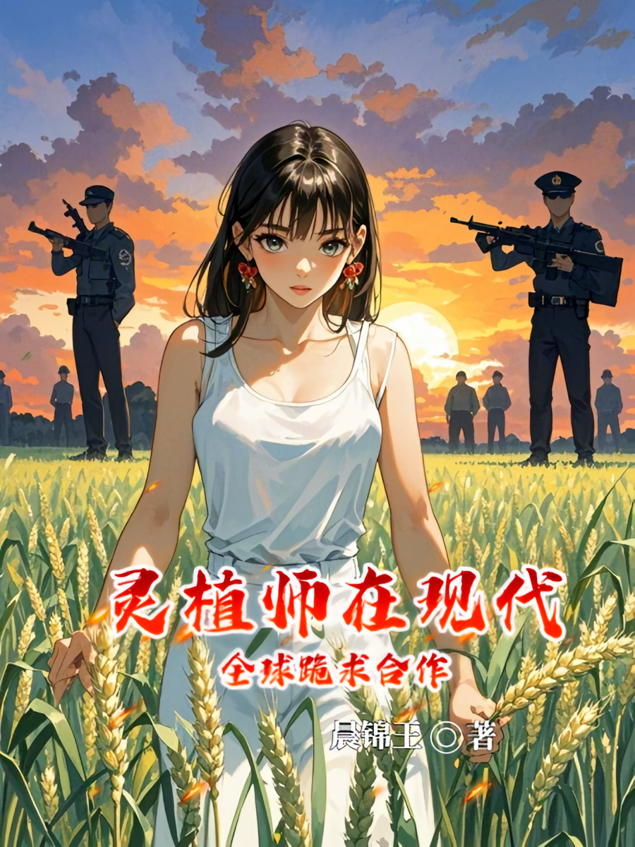 灵植师在现代全球跪求合作