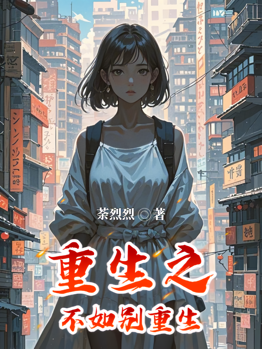 重生之不如别重生