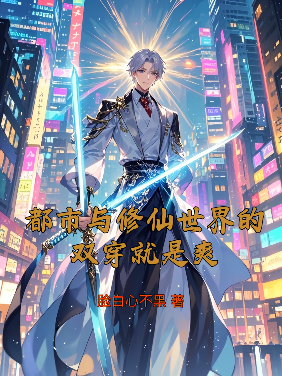 都市与修仙世界的双穿就是爽