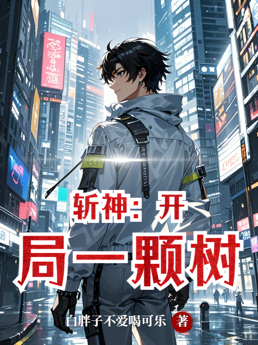 斩神：开局一颗树