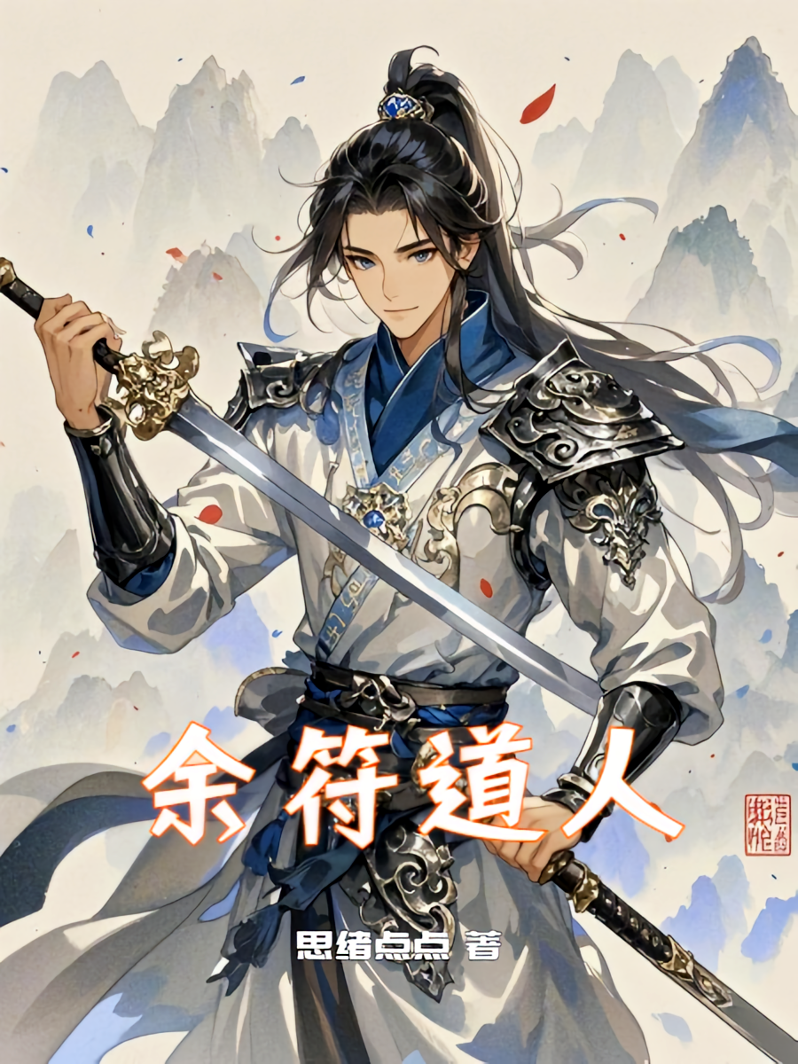 余符道人