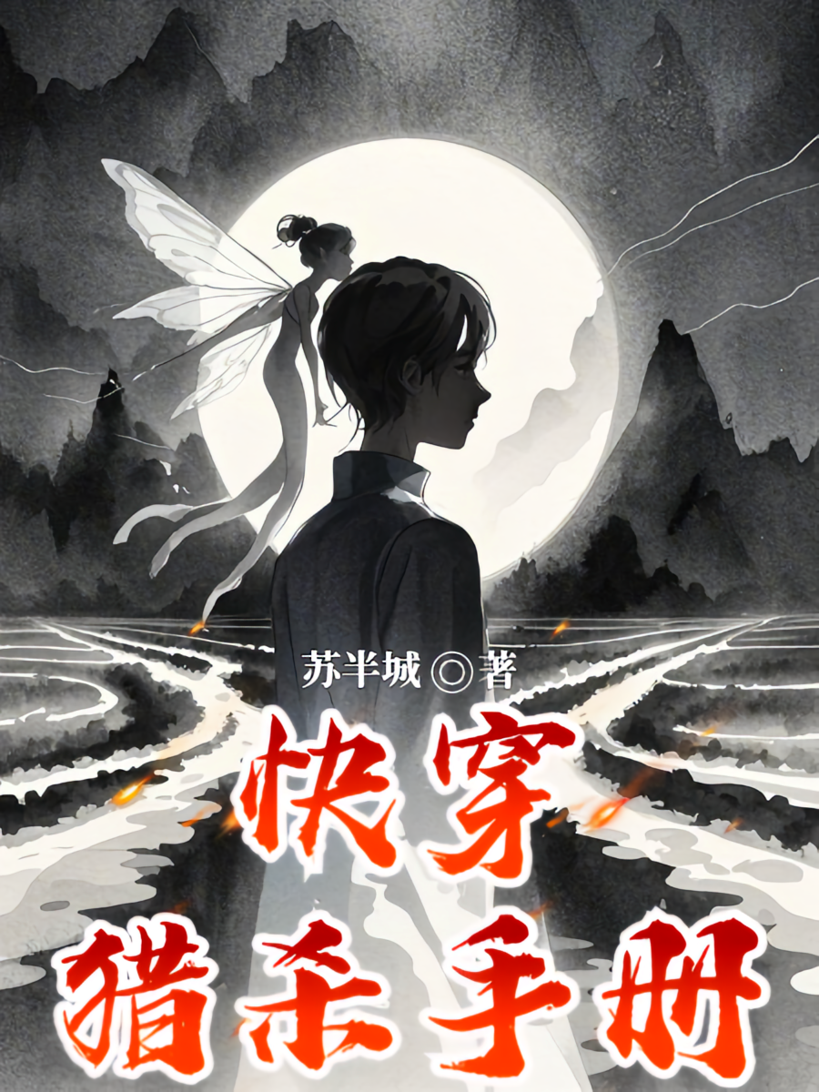 快穿猎杀手册