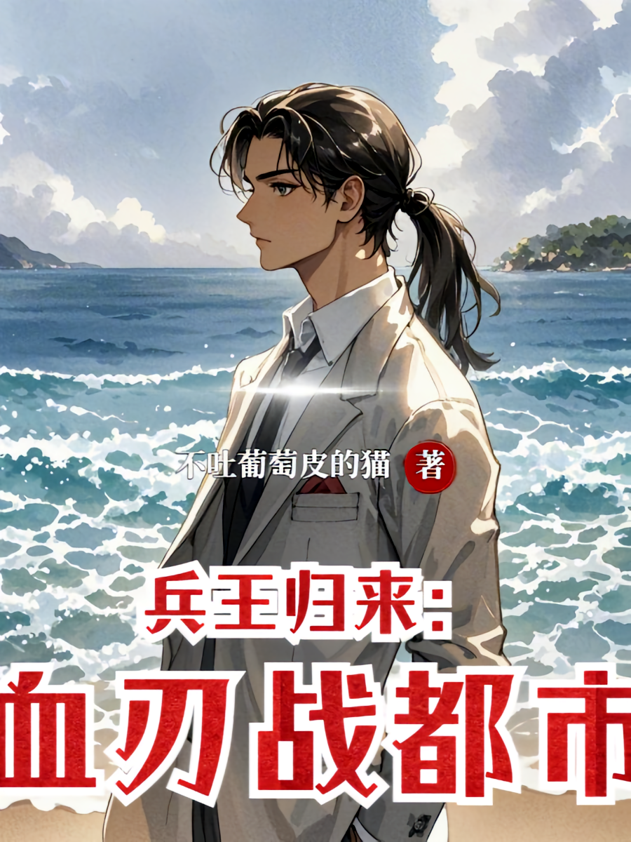 兵王归来：血刃战都市