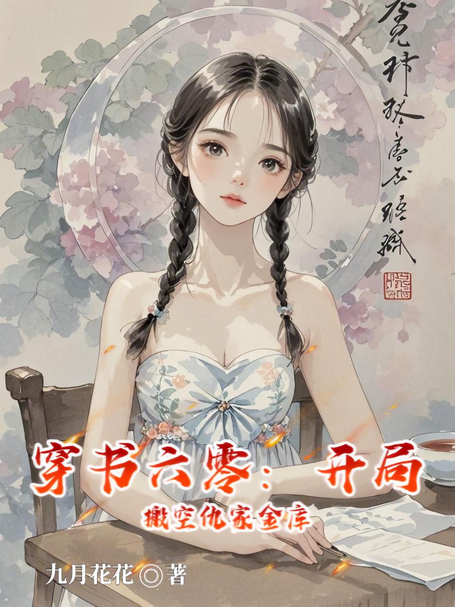 穿书六零：开局搬空仇家金库