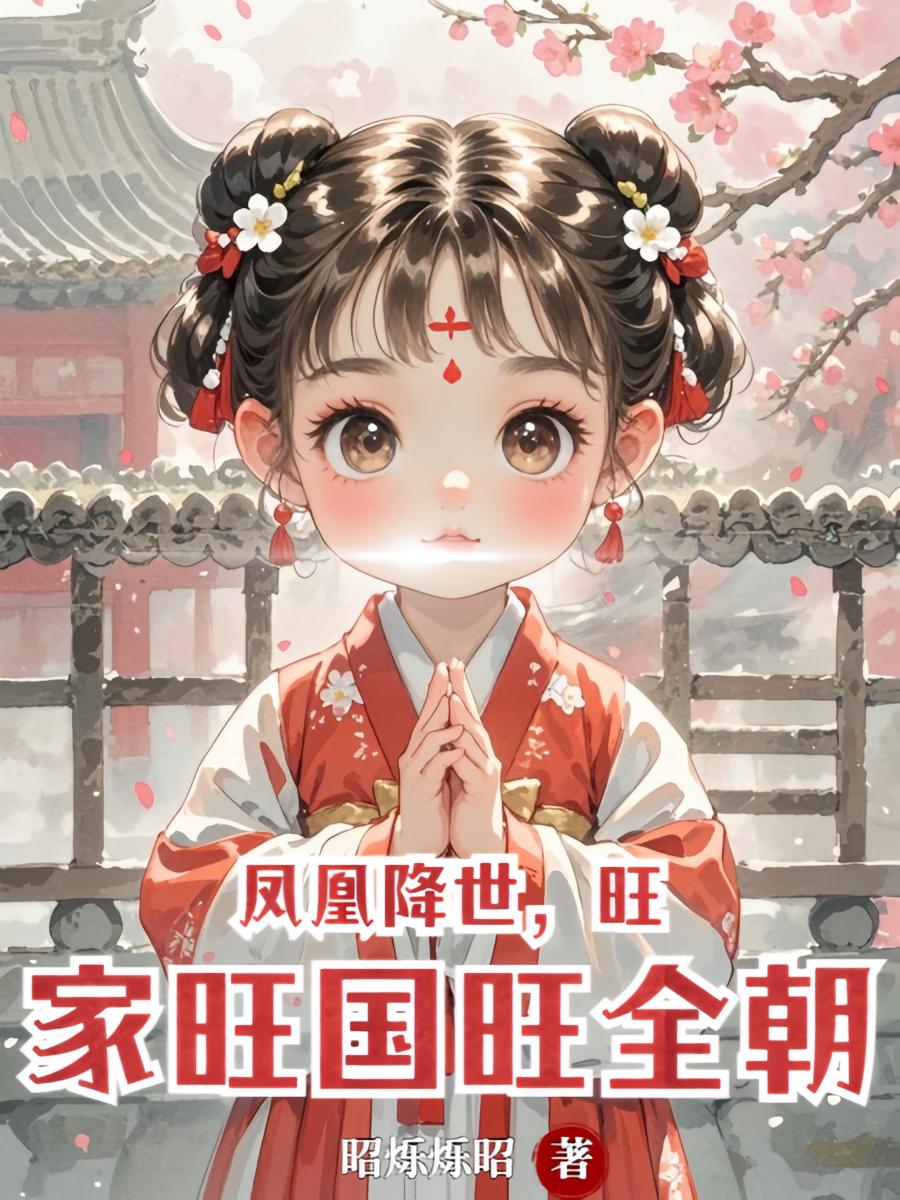 凤凰降世，旺家旺国旺全朝