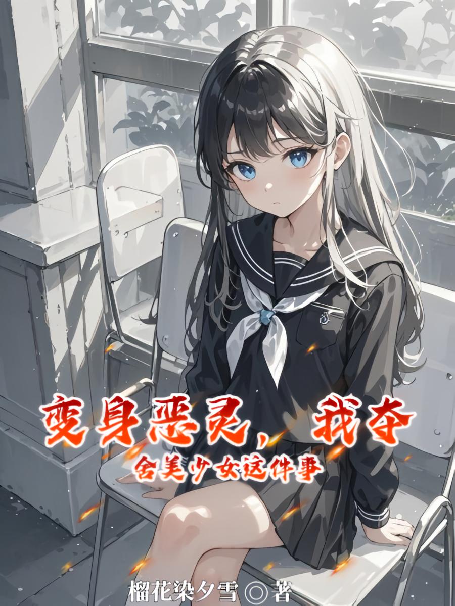 变身恶灵，我夺舍美少女这件事