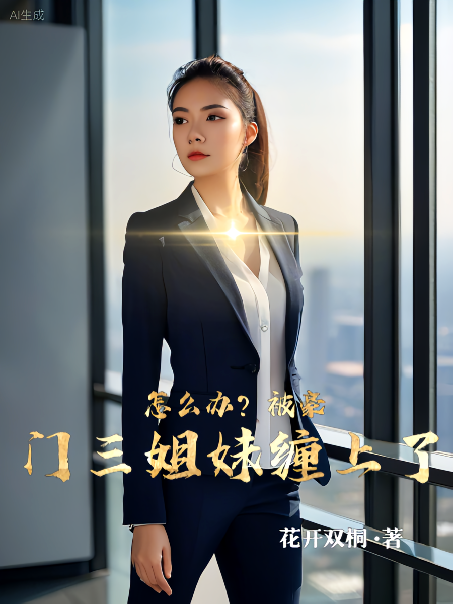 怎么办？被豪门三姐妹缠上了