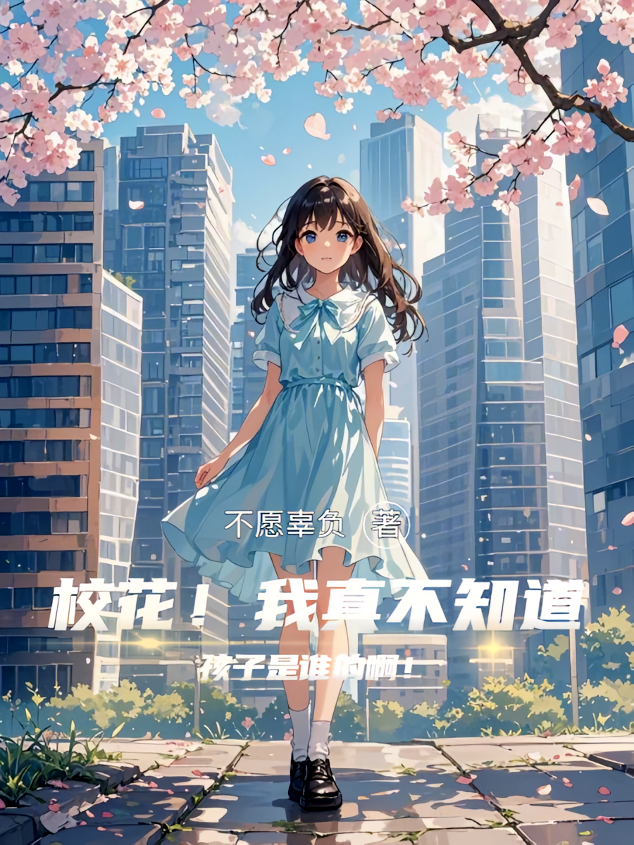 校花！我真不知道孩子是谁的啊！