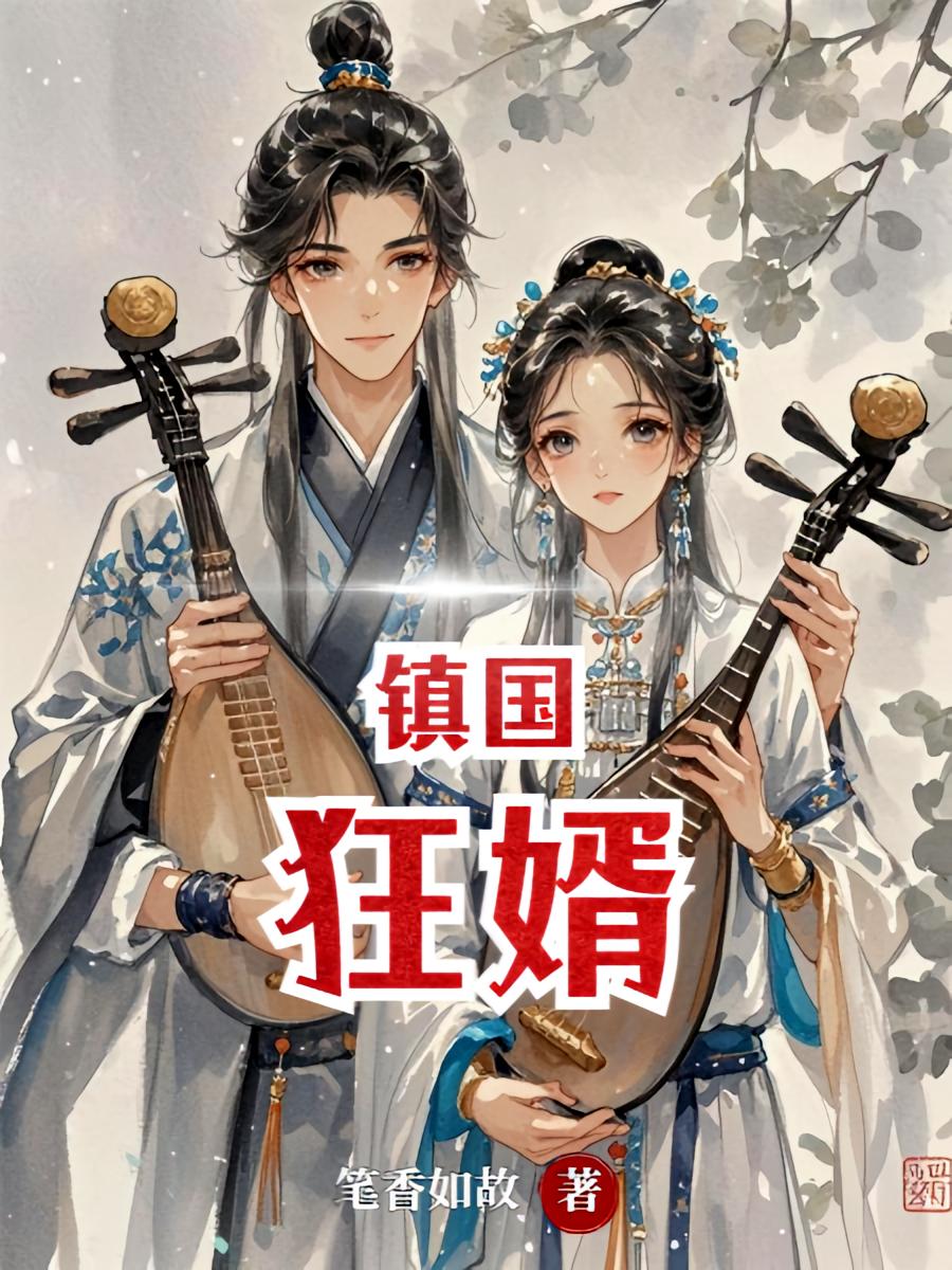 镇国狂婿