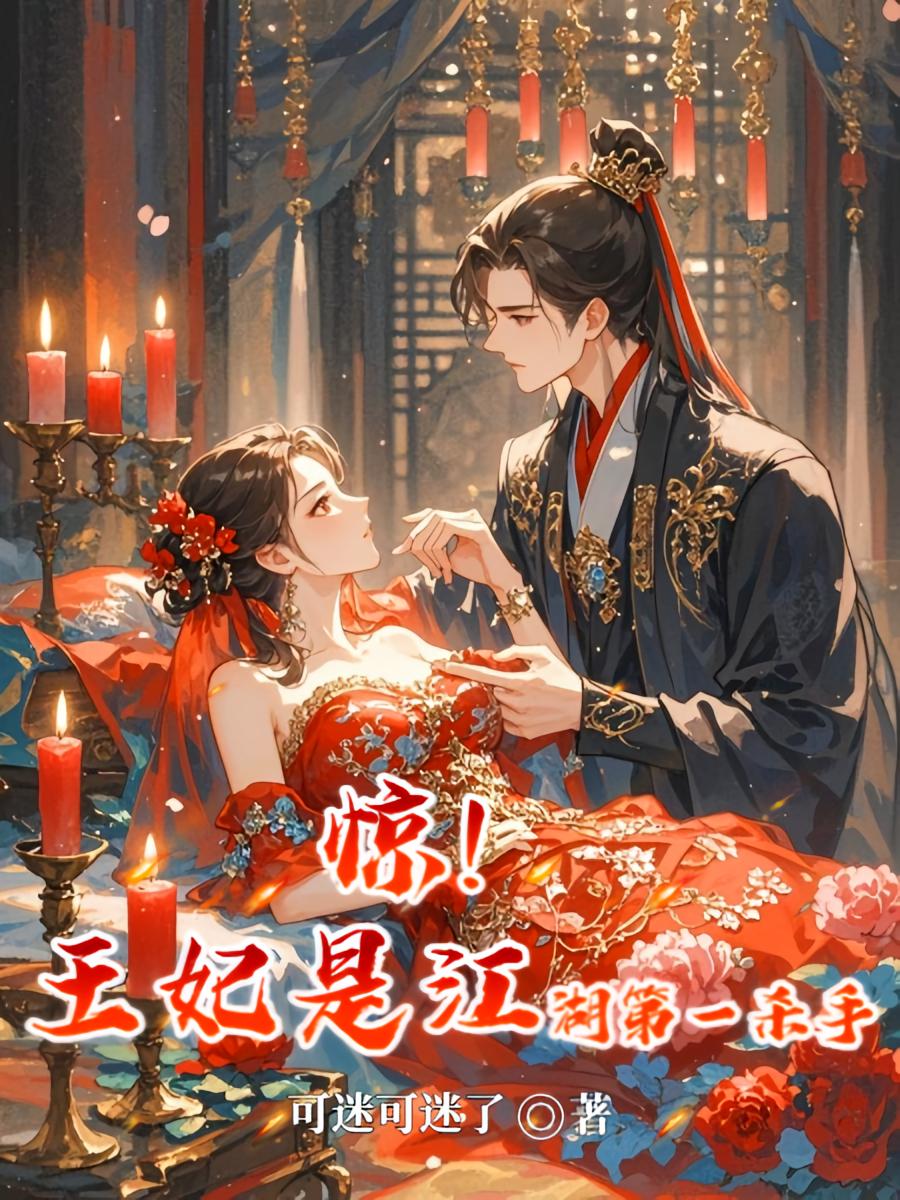 惊！王妃是江湖第一杀手