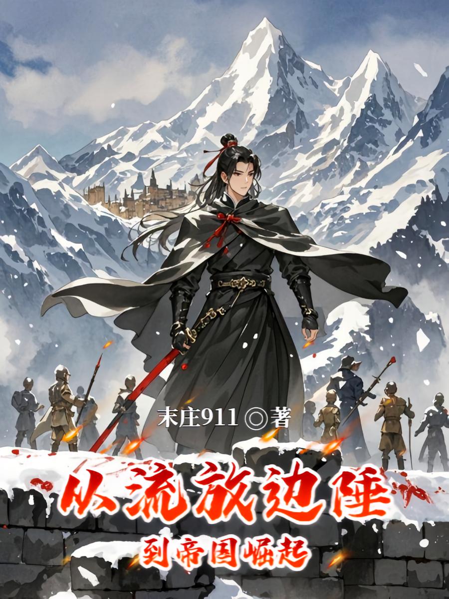 从流放边陲到帝国崛起