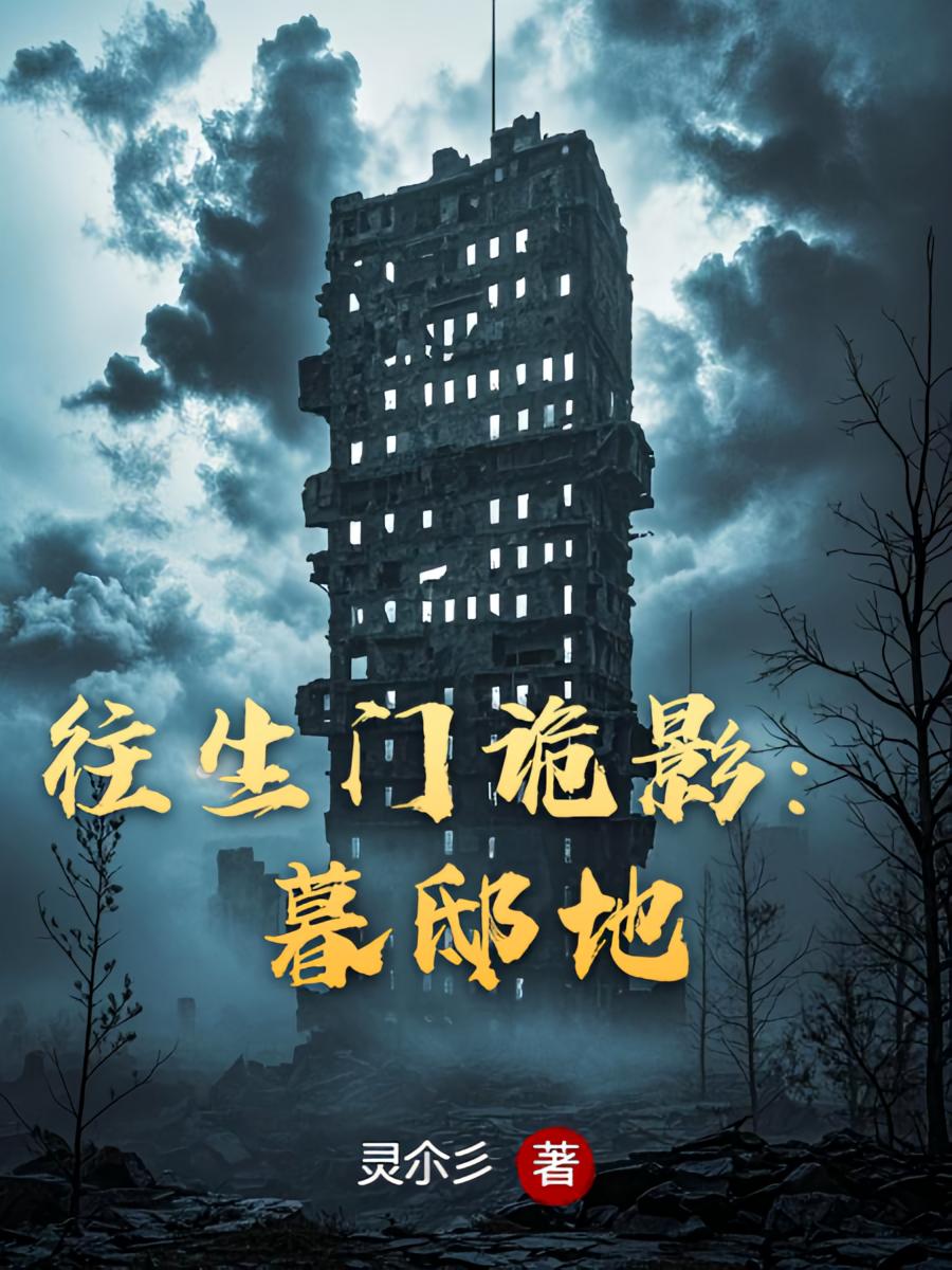 往生门诡影：暮邸地
