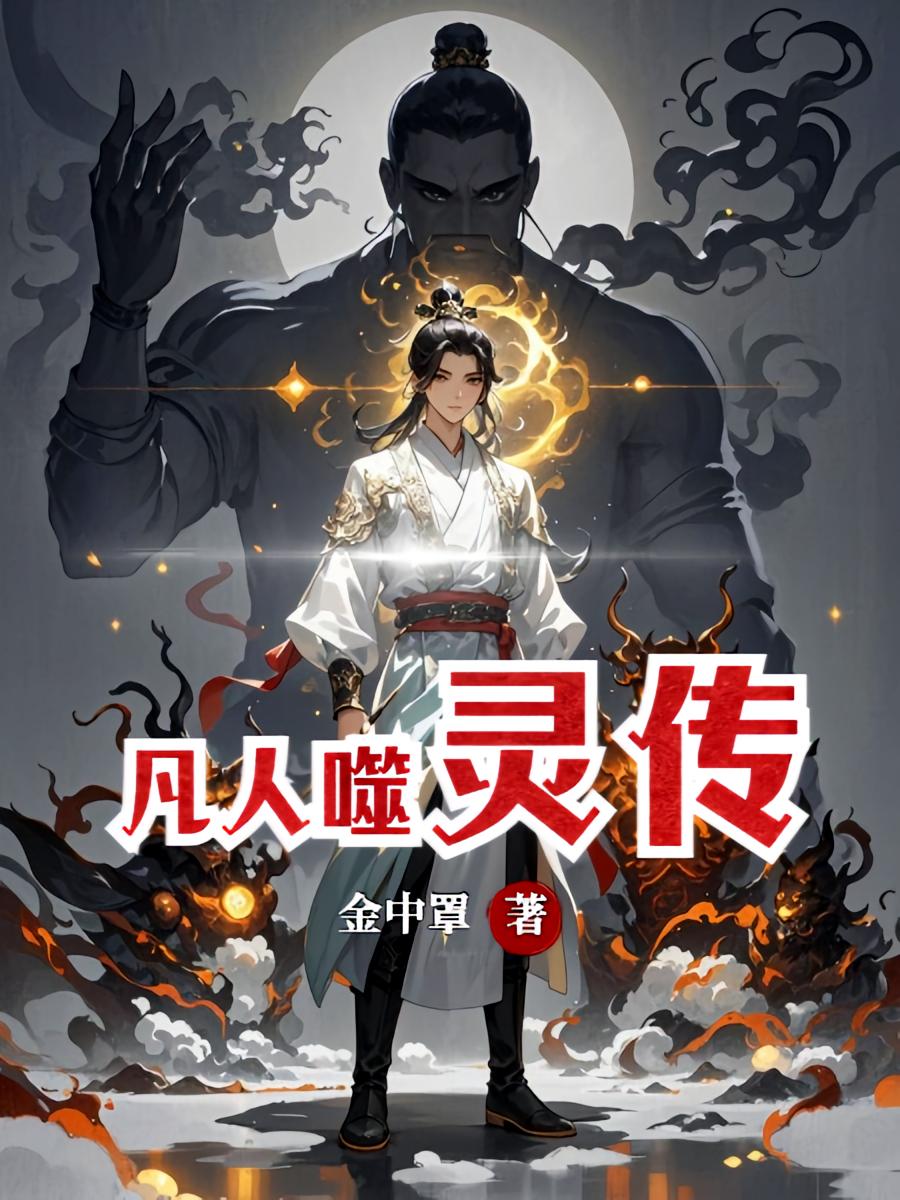 凡人噬灵传