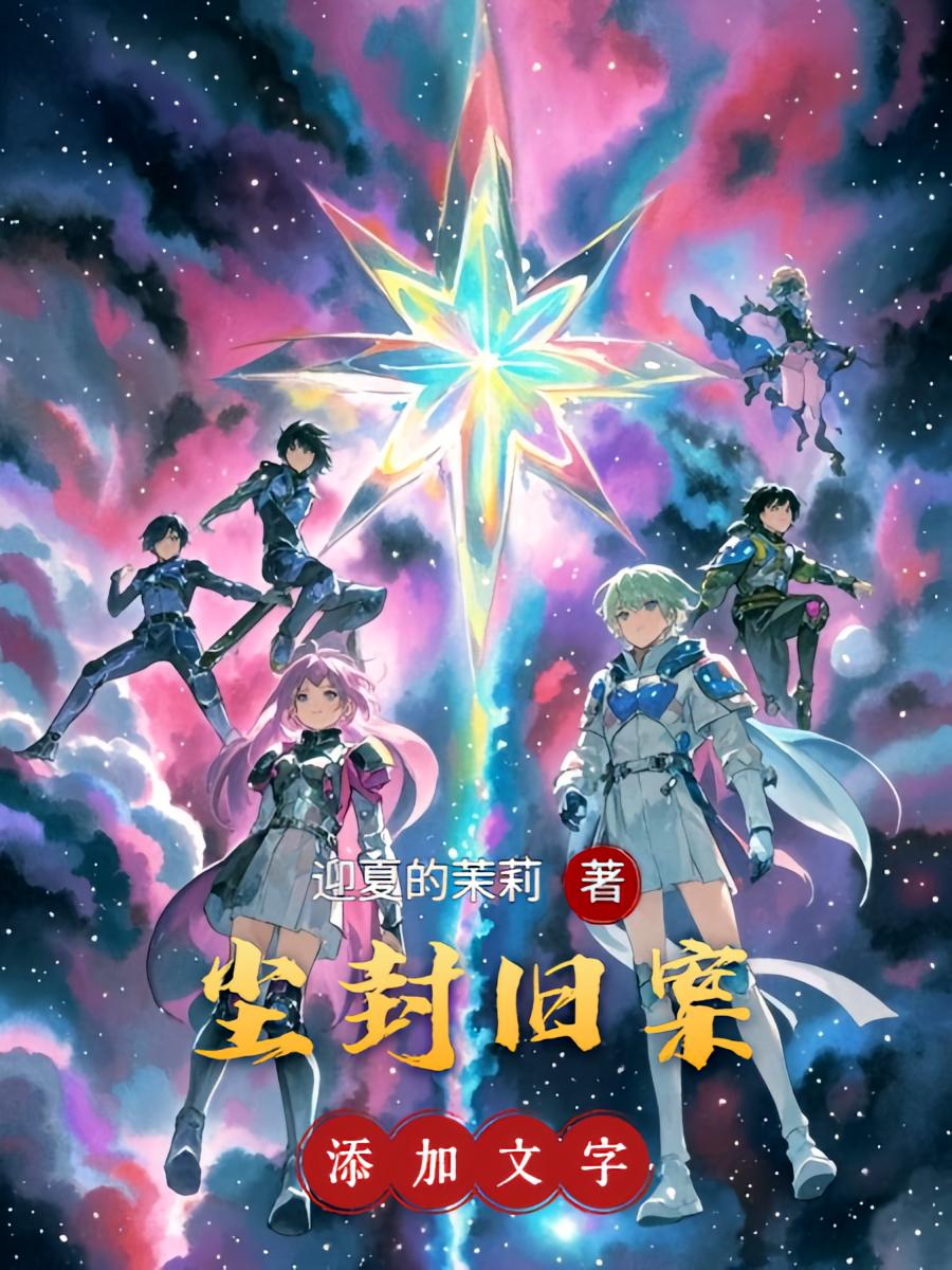 尘封旧案