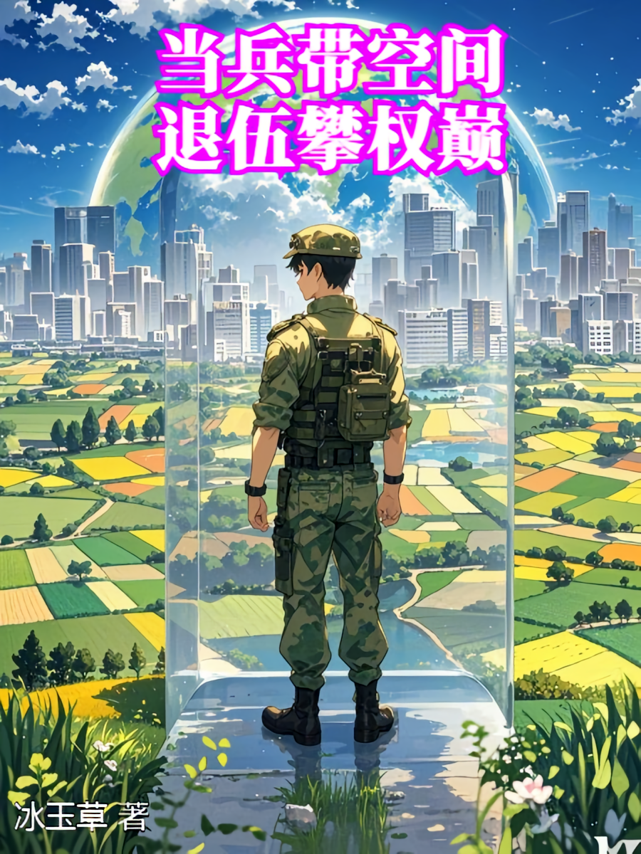 当兵带空间，退伍攀权巅