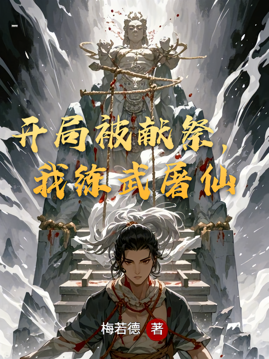 开局被献祭，我练武屠仙