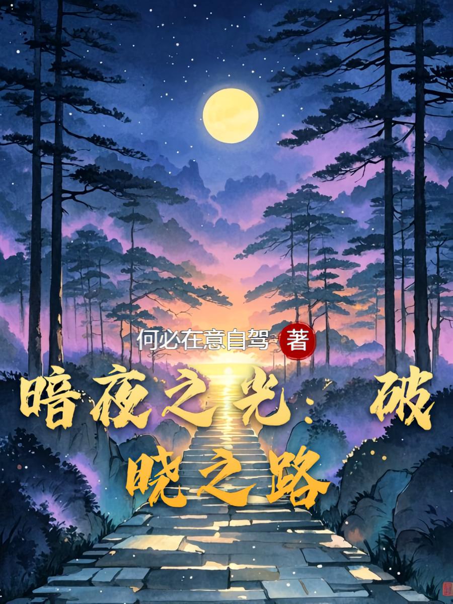 暗夜之光：破晓之路