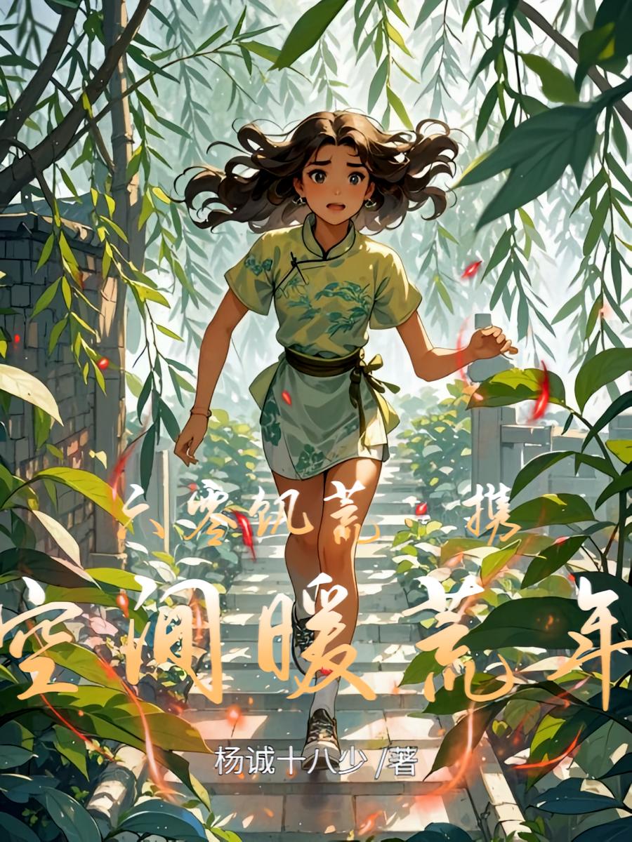 六零饥荒：携空间暖荒年