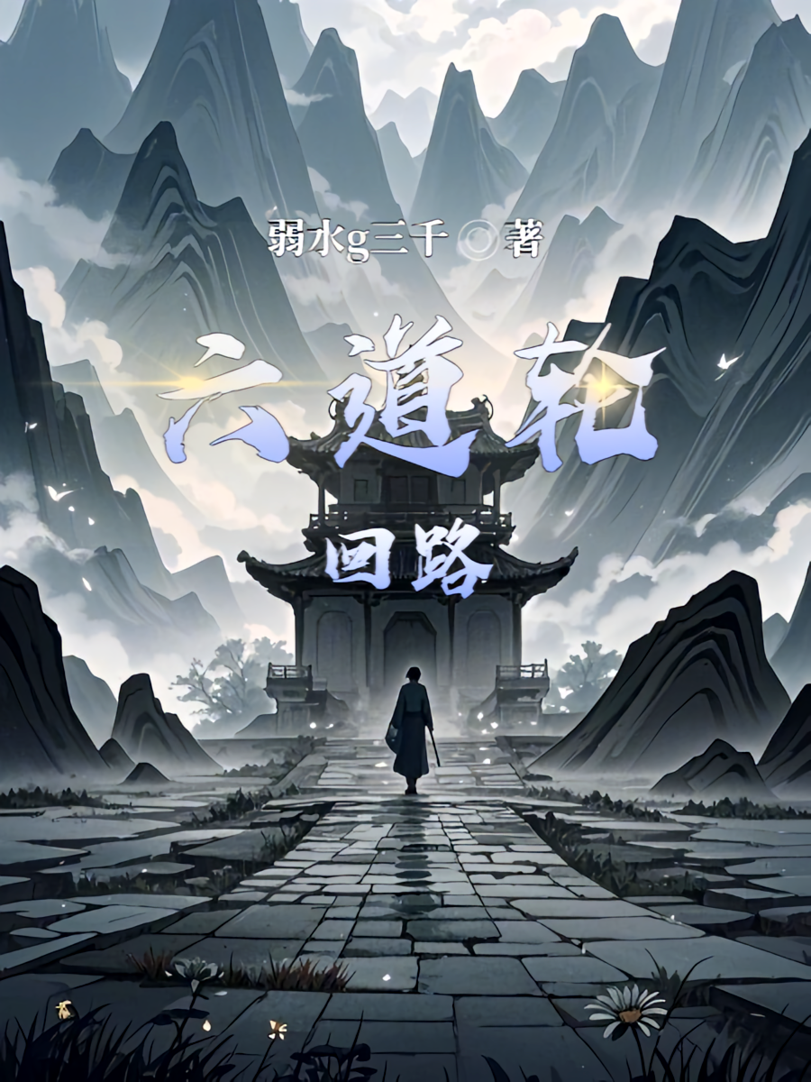 六道轮回路