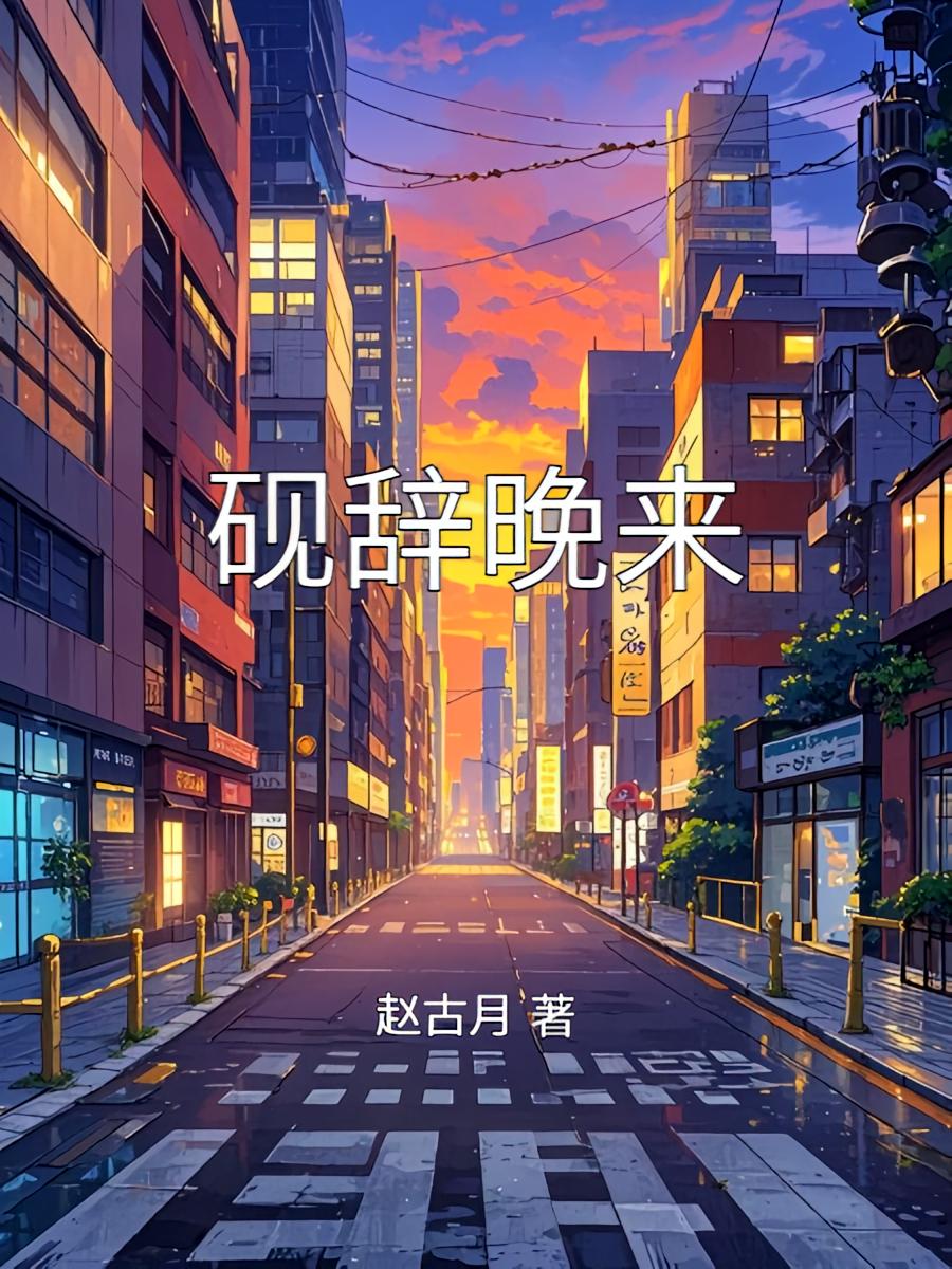 砚辞晚来