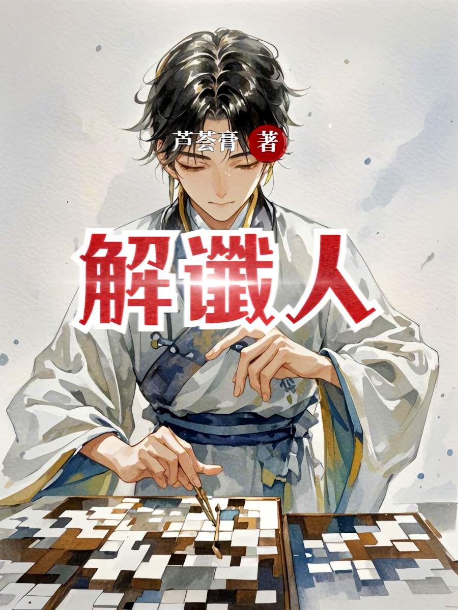 解谶人